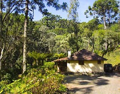 Fazenda Hotel Itapuá