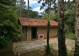 Fazenda Hotel Itapuá