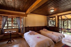Fazenda Hotel Itapuá