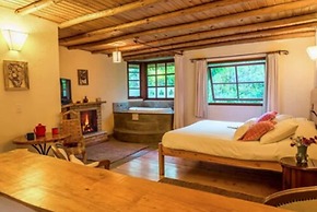 Fazenda Hotel Itapuá