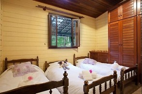 Fazenda Hotel Itapuá