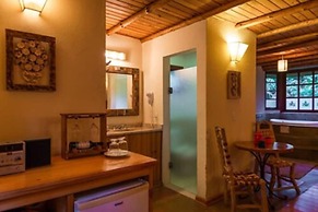 Fazenda Hotel Itapuá