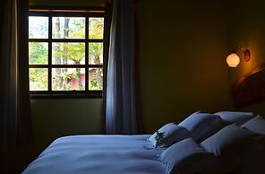 Fazenda Hotel Itapuá