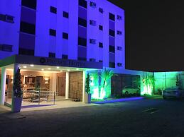 Palace Hotel