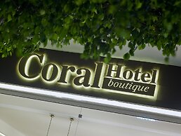 Coral Hotel