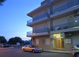 Coral Apartments