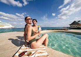 Grand Park Royal Cozumel - All Inclusive