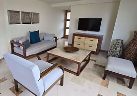 Grand Park Royal Cozumel - All Inclusive