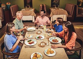 Grand Park Royal Cozumel - All Inclusive