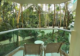 Grand Park Royal Cozumel - All Inclusive