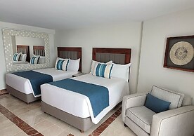 Grand Park Royal Cozumel - All Inclusive