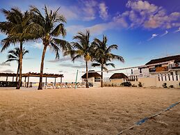 Grand Park Royal Cozumel - All Inclusive