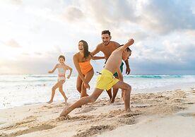 Grand Park Royal Cozumel - All Inclusive