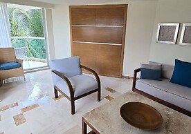 Grand Park Royal Cozumel - All Inclusive