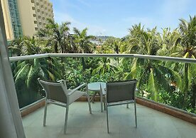 Grand Park Royal Cozumel - All Inclusive