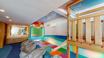 Grand Park Royal Cozumel - All Inclusive