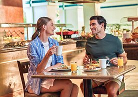 Grand Park Royal Cozumel - All Inclusive