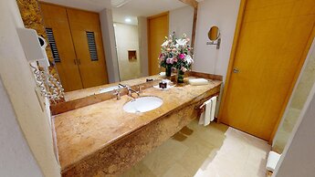 Grand Park Royal Cozumel - All Inclusive