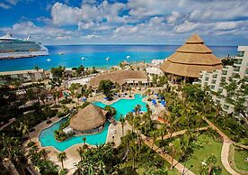 Grand Park Royal Cozumel - All Inclusive
