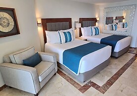 Grand Park Royal Cozumel - All Inclusive