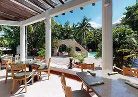 Grand Park Royal Cozumel - All Inclusive