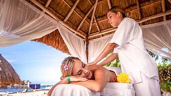 Grand Park Royal Cozumel - All Inclusive