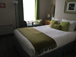 Auberge la Chocolatière