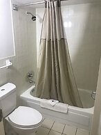 Motel 6 Houston, TX - East