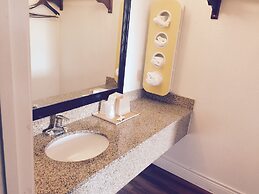 Motel 6 Houston, TX - East