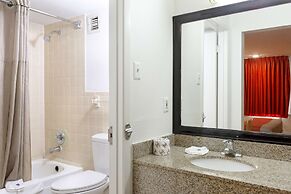 Motel 6 Houston, TX - East