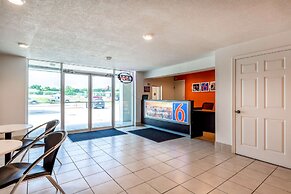 Motel 6 Houston, TX - East