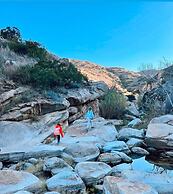 Bandy Canyon Ranch
