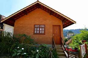 Pousada Cantinho Colibri