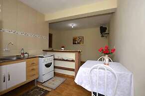 Pousada Cantinho Colibri