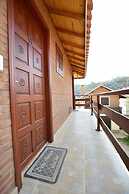 Pousada Cantinho Colibri