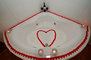 Pousada Cantinho Colibri