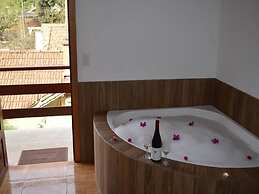 Pousada Cantinho Colibri