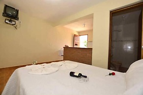 Pousada Cantinho Colibri