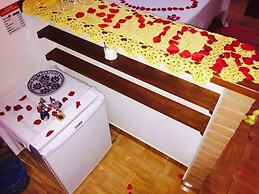 Pousada Cantinho Colibri