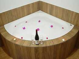 Pousada Cantinho Colibri