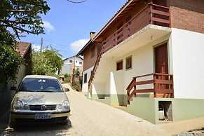 Pousada Cantinho Colibri