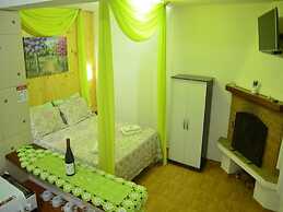 Pousada Cantinho Colibri