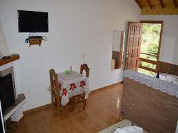 Pousada Cantinho Colibri