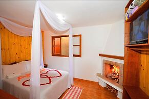 Pousada Cantinho Colibri