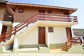 Pousada Cantinho Colibri