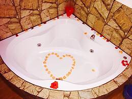 Pousada Cantinho Colibri