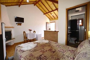 Pousada Cantinho Colibri