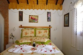 Pousada Cantinho Colibri