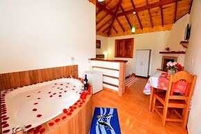 Pousada Cantinho Colibri