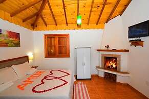 Pousada Cantinho Colibri